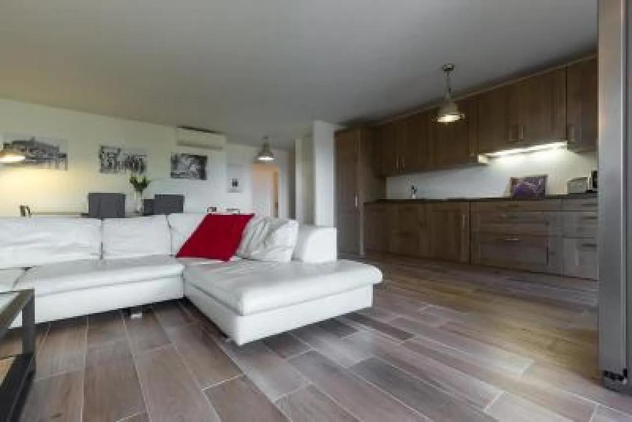 Apartmán Modern Spacious 3 Bed 2 Bath Apt In Quiet Residential Area Of Cannes Walking Distance To Croisette 1769